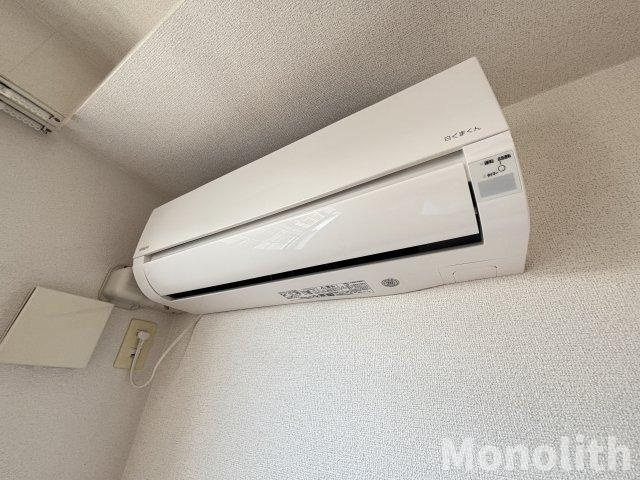 マスエモンⅠ番館の設備