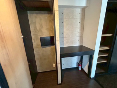 【収納】 | サンスリービル | サンスリービル★糸満市西崎エリア