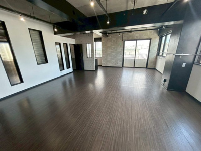 【居間・リビング】 | サンスリービル | サンスリービル★糸満市西崎エリア