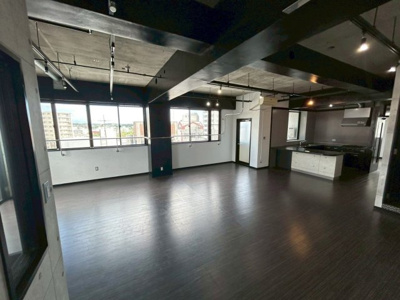 【居間・リビング】 | サンスリービル | サンスリービル★糸満市西崎エリア