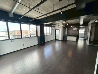 【居間・リビング】 | サンスリービル | サンスリービル★糸満市西崎エリア