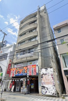 【外観】 | サンスリービル | サンスリービル★糸満市西崎エリア