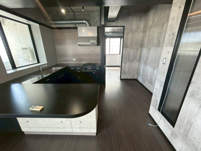 【キッチン】 | サンスリービル | サンスリービル★糸満市西崎エリア