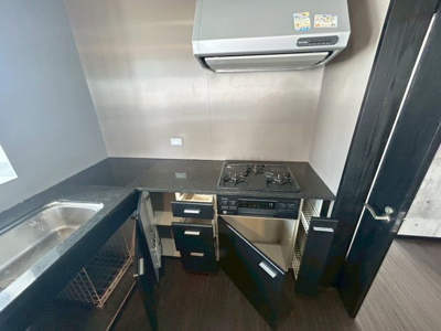 【キッチン】 | サンスリービル | サンスリービル★糸満市西崎エリア