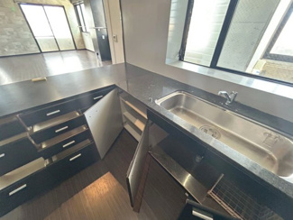 【キッチン】 | サンスリービル | サンスリービル★糸満市西崎エリア