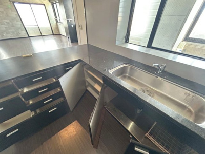 【キッチン】 | サンスリービル | サンスリービル★糸満市西崎エリア