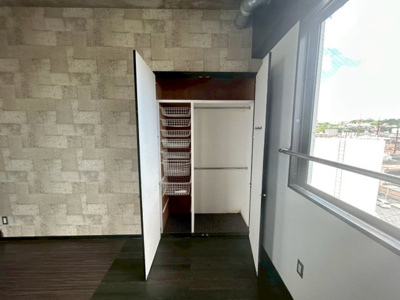 【収納】 | サンスリービル | サンスリービル★糸満市西崎エリア