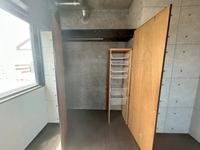 【収納】 | サンスリービル | サンスリービル★糸満市西崎エリア