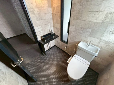 【トイレ】 | サンスリービル | サンスリービル★糸満市西崎エリア