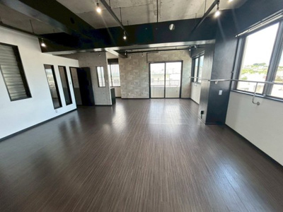 【居間・リビング】 | サンスリービル | サンスリービル★糸満市西崎エリア