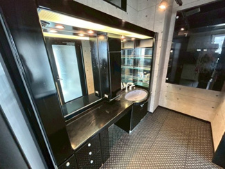 【洗面所】 | サンスリービル | サンスリービル★糸満市西崎エリア