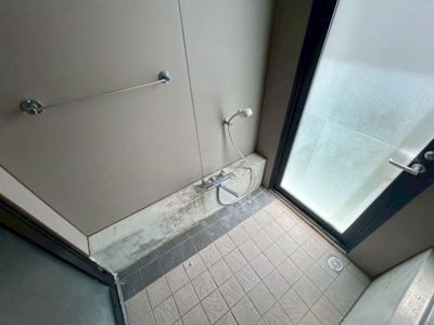 【浴室】 | サンスリービル | サンスリービル★糸満市西崎エリア