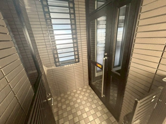 【エントランス】 | サンスリービル | サンスリービル★糸満市西崎エリア