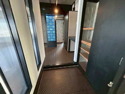 【玄関】 | サンスリービル | サンスリービル★糸満市西崎エリア