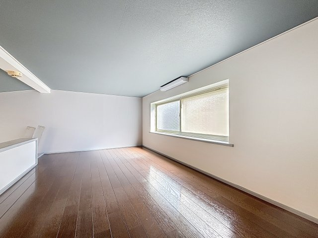 ハイムロアールのその他|ロフト有ります