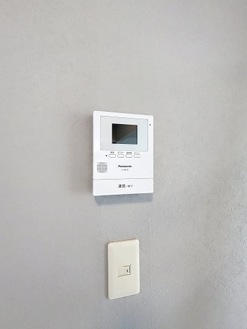 ハイムロアールのセキュリティ