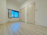 【洋室】 | ライオンズマンション春日