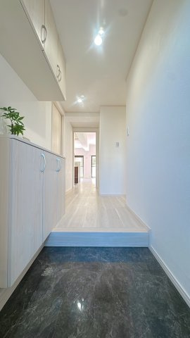 【玄関】 | ライオンズマンション春日