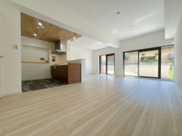 【居間・リビング】 | ライオンズマンション春日