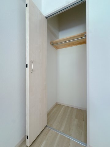 【収納】 | ライオンズマンション春日