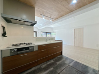 【キッチン】 | ライオンズマンション春日