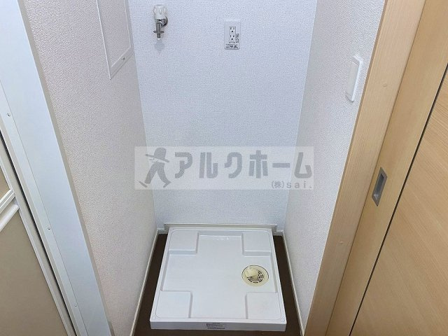 カンフォーラの洗面所