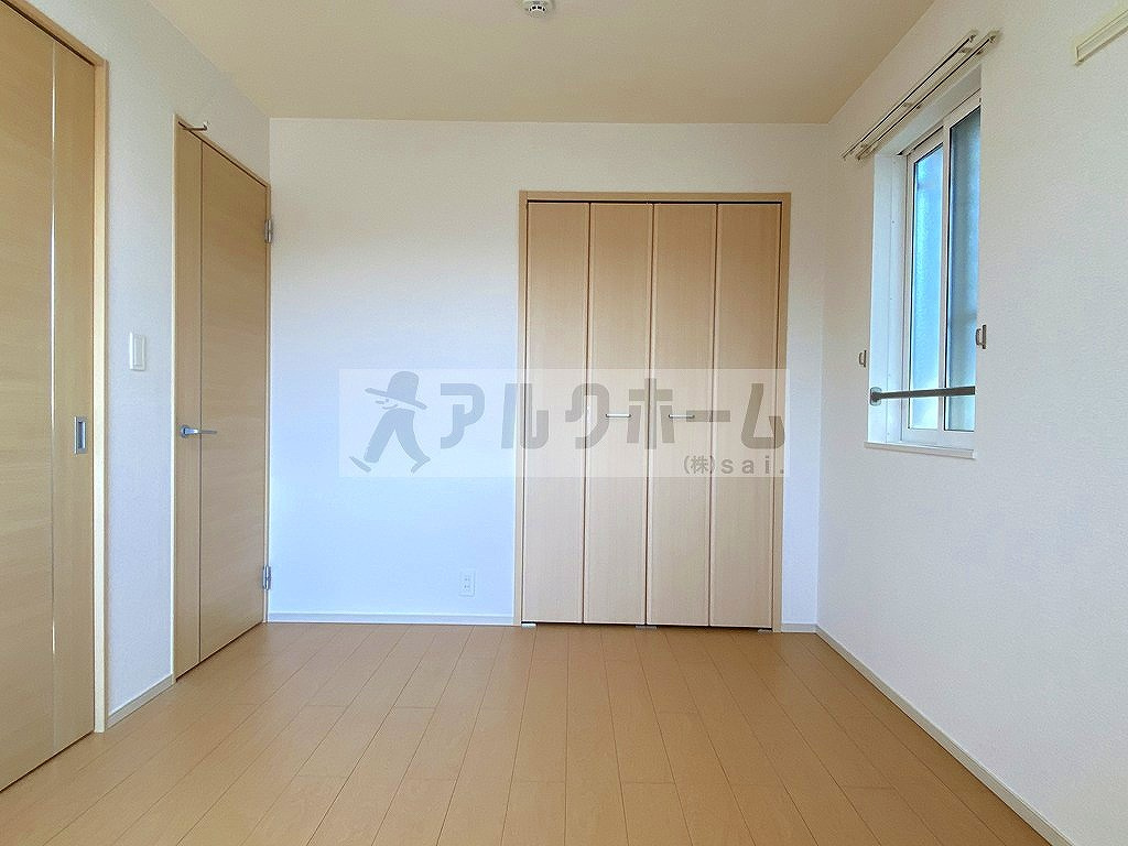 カンフォーラの洋室