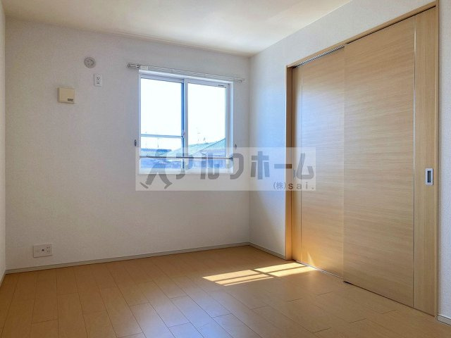 カンフォーラの洋室