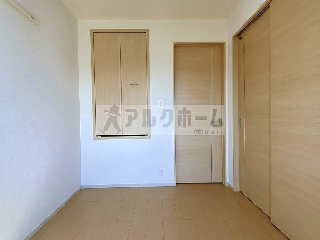 カンフォーラの洋室