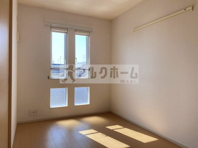 カンフォーラの洋室