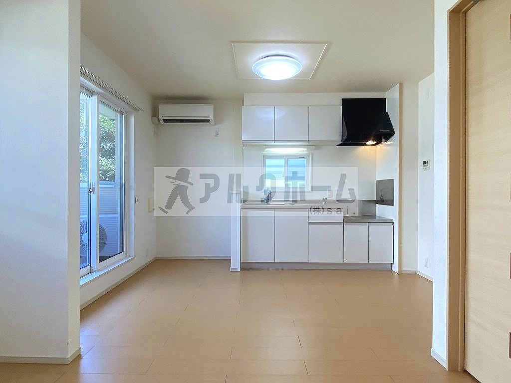 カンフォーラの居間・リビング