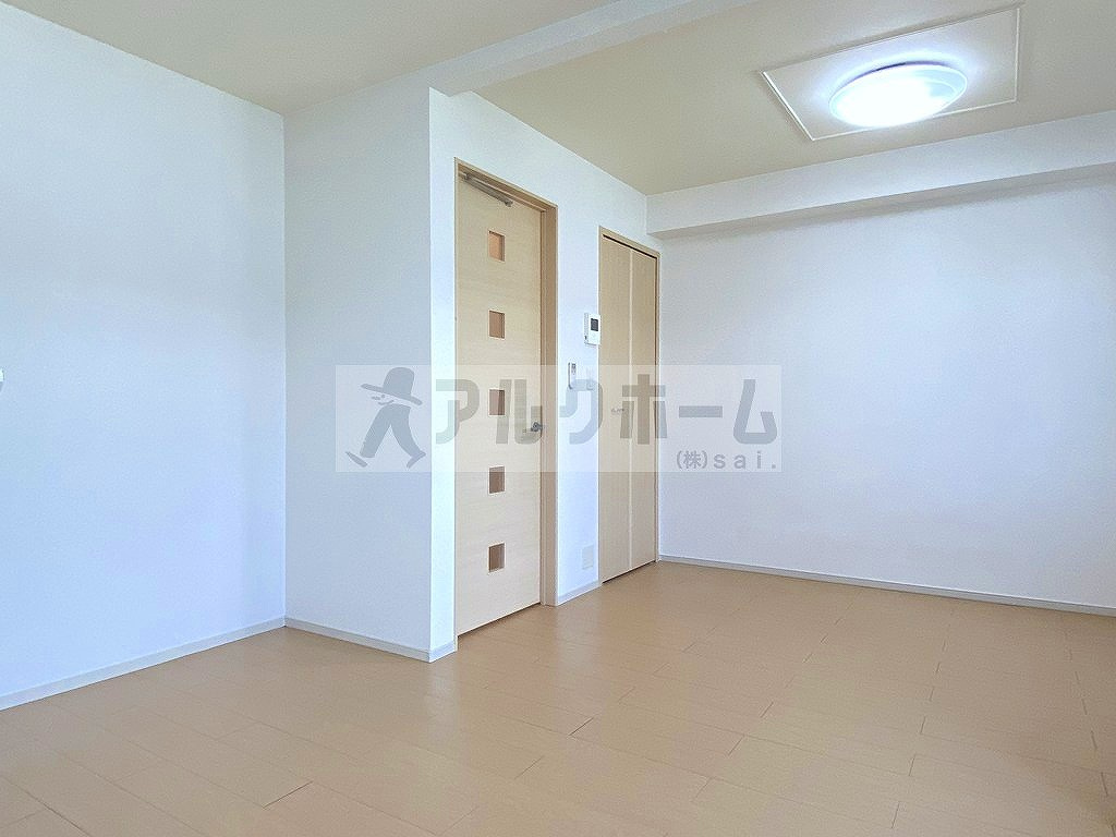 カンフォーラの居間・リビング