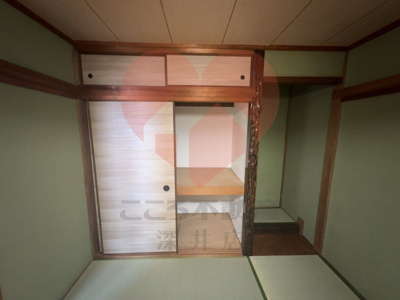  | 河内長野市汐の宮町戸建