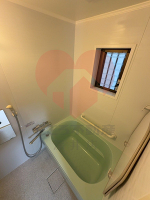 【浴室】 | 河内長野市汐の宮町戸建