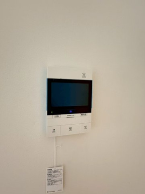 【セキュリティ】 | セレーノ南森町