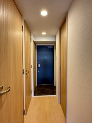 【内装】 | セレーノ南森町