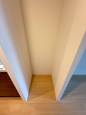 【内装】 | セレーノ南森町