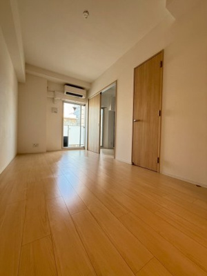 【居間・リビング】 | セレーノ南森町