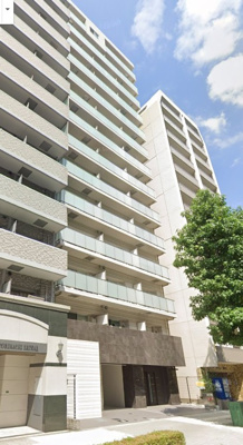 【外観】 | セレーノ南森町