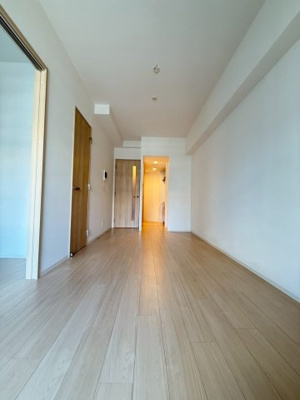 【居間・リビング】 | セレーノ南森町