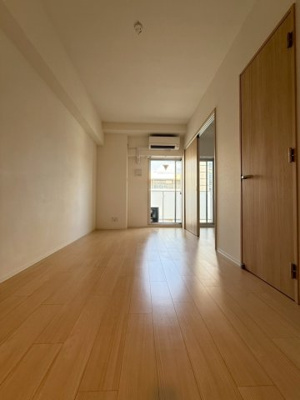 【居間・リビング】 | セレーノ南森町