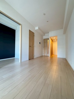 【居間・リビング】 | セレーノ南森町