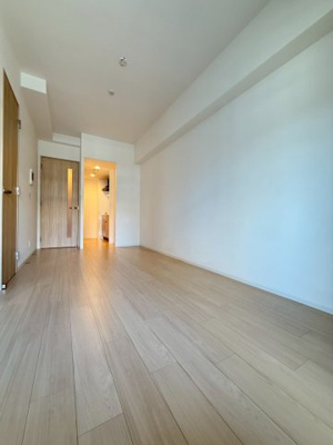 【居間・リビング】 | セレーノ南森町