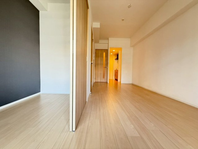 【居間・リビング】 | セレーノ南森町