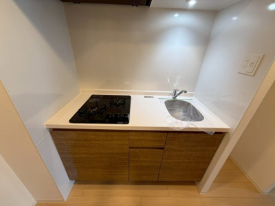 【キッチン】 | セレーノ南森町