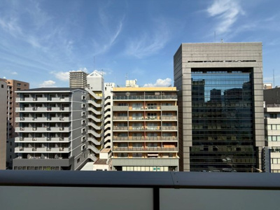 【展望】 | セレーノ南森町