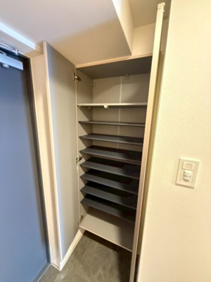 【収納】 | セレーノ南森町