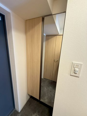 【内装】 | セレーノ南森町