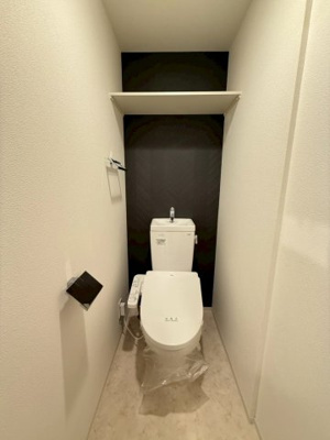 【洗面所】 | セレーノ南森町