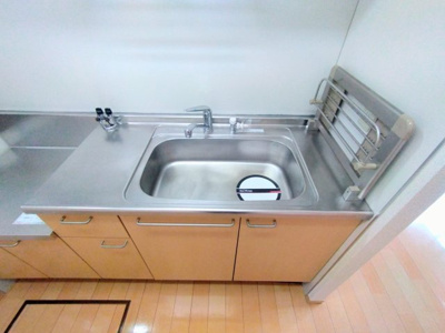 【キッチン】 | フォーナス